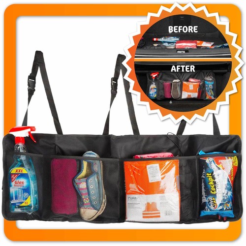 Kofferraumtasche kofferraum - kofferraumtasche,