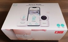 Babyphone - Sense-U Bundle (Smart Baby Monitor 3 + PTZ Kamera 2K)