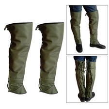 2 Stück Beinschutz Gamasche