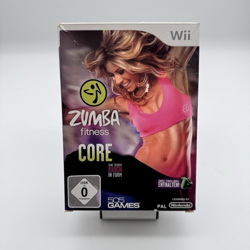 Zumba fitness - zumba,