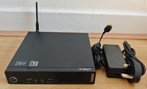 Lenovo thinkcentre m93p intel - m93p,