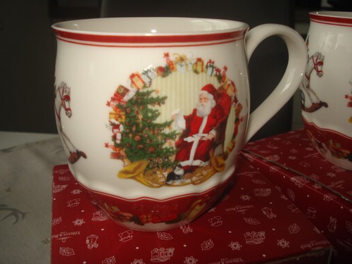 Villeroy boch weihnachten - villeroy,