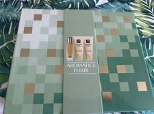 Clinique aromatics elixir Set