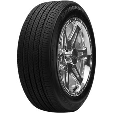 BRIDGESTONE Sommerreifen 235/55 R 18 TL 100H ECOPIA H/L 422 + TOYOTA RAV4 M+S 