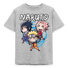 Naruto Shippuden Chibi Naruto