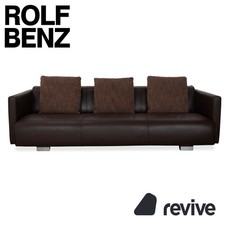 Rolf Benz 6300 Leather