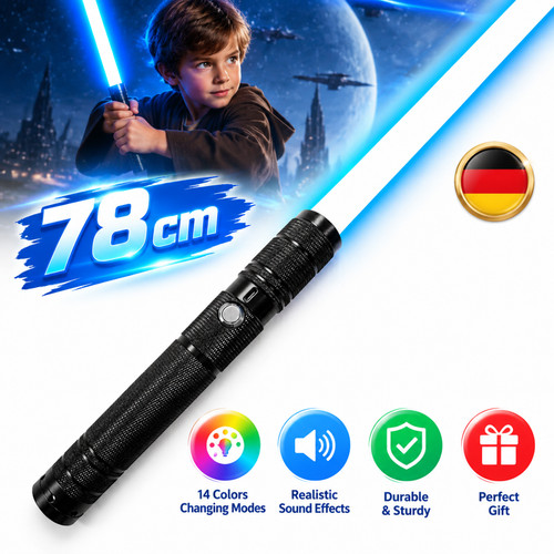 Laserschwert star wars - laserschwert,