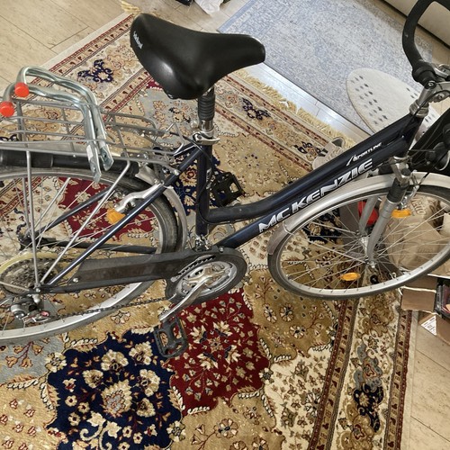 City bike fahrrad - bike, 28