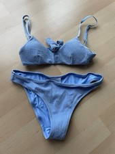 Bikini Glitzer H&M Gr. 32/34