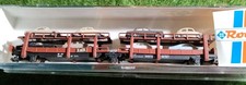 Roco Autotransportwagen Spur N