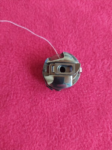 Spulkapsel pfaff hobbymatic - pfaff,