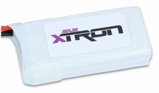 SLS LIPO Akku XTRON  850mA-3S