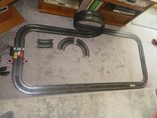 CARRERA GO Autorennbahn mit