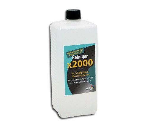 Hannl x2000 - hannl,