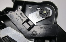 VW T4 Heizungsbedienteil, 3