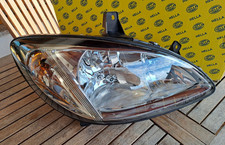 Scheinwerfer Halogen HELLA