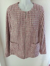 Frank walder cardigan - gr.48,