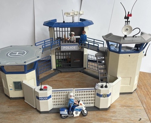 Playmobil 6872