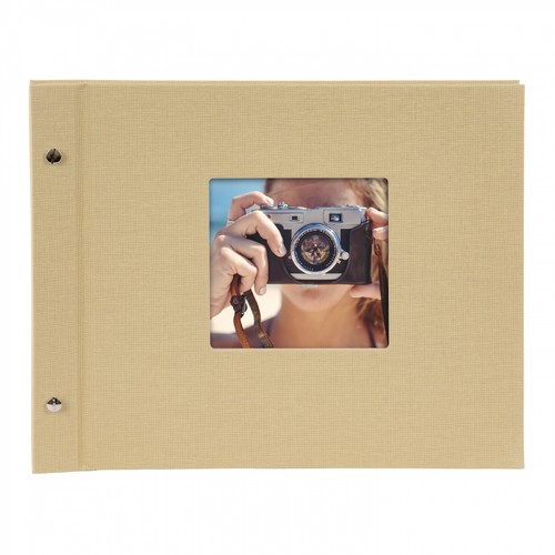 Goldbuch schraubalbum 26646 - goldbuch,
