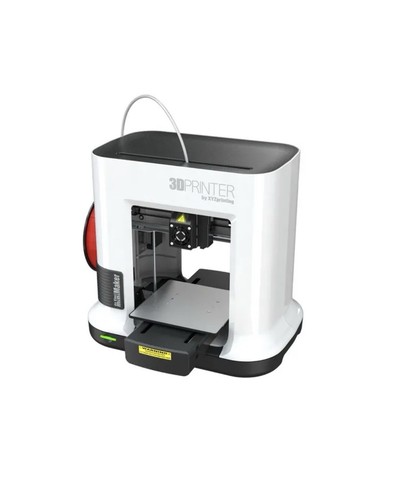 Xyzprinting vinci minimaker - xyzprinting,