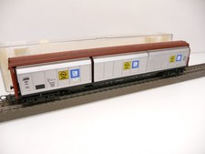 Electrotren 5511 H0