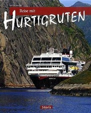 Reise mit Hurtigruten, Kai U