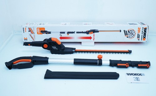 Worx wg252e akku teleskop - akku,
