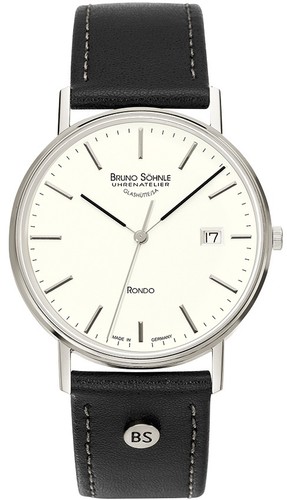 Bruno söhnle rondo quarz - söhnle,