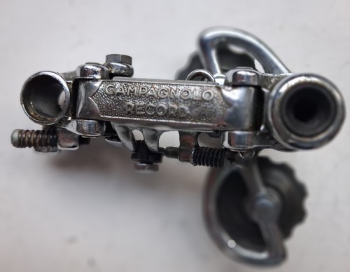 Campagnolo record - campagnolo,