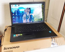 Notebook Lenovo G700 17,3"
