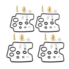 4X Für Suzuki GSF1200 S