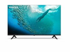Philips 43PUS7009/12 Fernseher 109,2 cm (43") 4K Ultra HD Smart-TV WLAN Schwarz