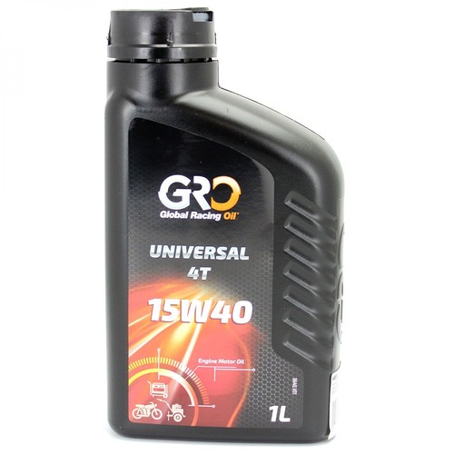 öl global racing oil - global, 4t