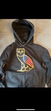 OVO Owl Hoodie - Flagship Store OpeningLas Vegas 2019 (selten!)
