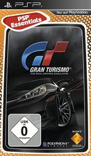 Gran turismo essentials - gran, [essentials]