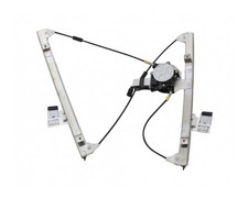 Fensterheber mit Motor Vorne