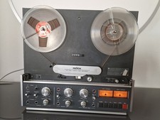 Revox B77 MK II 4-Spur Stereo