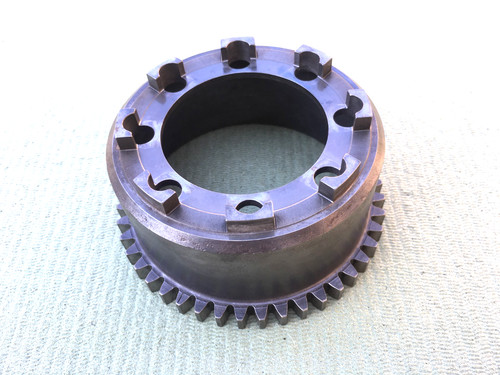 Flugmotor bmw 801 antriebsrad - flugmotor,