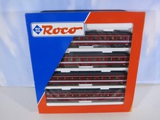 Roco 44087,  Set Le  Capitole SNCF ,Top,neuw. in OVP  (M11593)