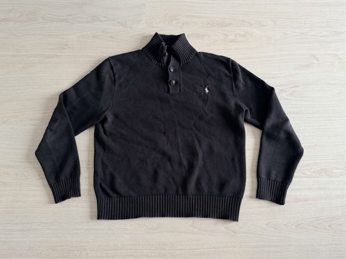 Orig polo ralph lauren - lauren, gr.m