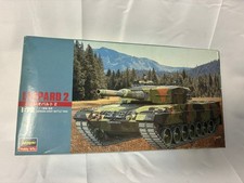 Modellbausatz Panzer 1:72