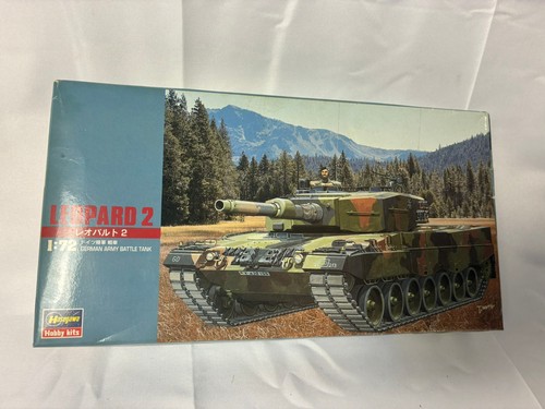Modellbausatz panzer 72 - modellbausatz, 1:72