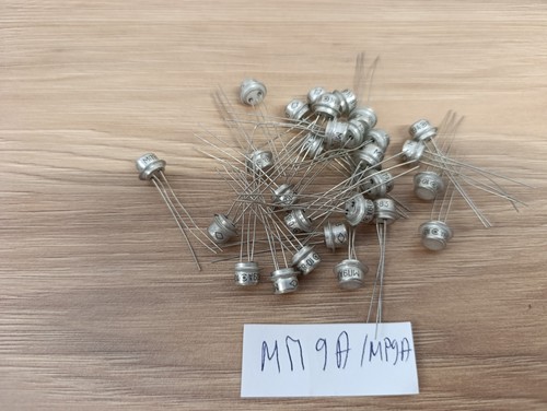 Stck set mp9a germanium - 28, stck.