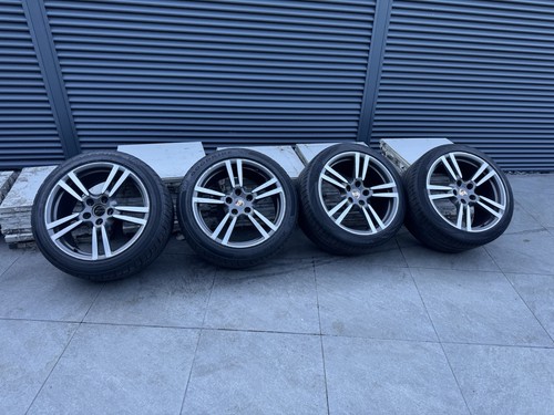 Porsche panamera felgen - porsche, 20"