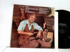 Theo Adam, Helen Donath, René Kollo, Peter Schreier, Geraint Evans, Chor der Sta