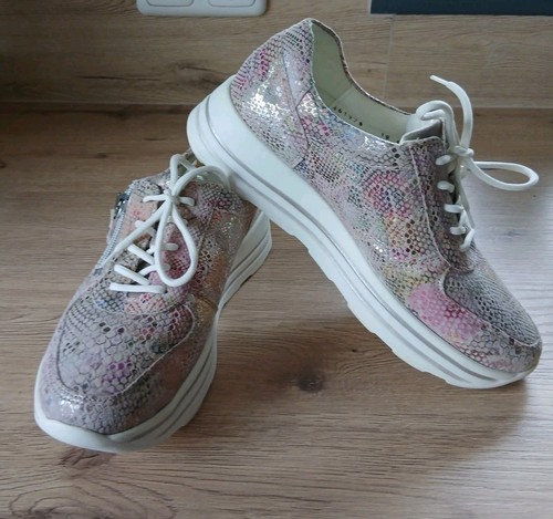 Waldläufer lana sneaker weite - lana,