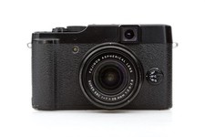 Fujifilm Fuji X10