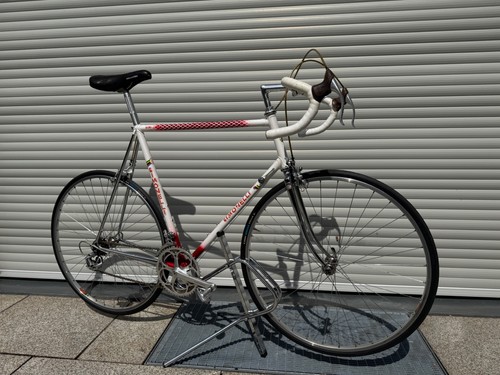 Rennrad simonelli 1986 - rennrad,
