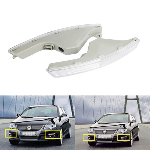 Frontblinker blinker halter - 2x,