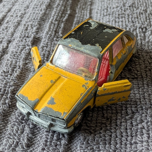 Schuco renault modellauto - schuco, 18
